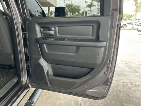 Used 2025 RAM 3500 Tradesman AWD/4WD image 35