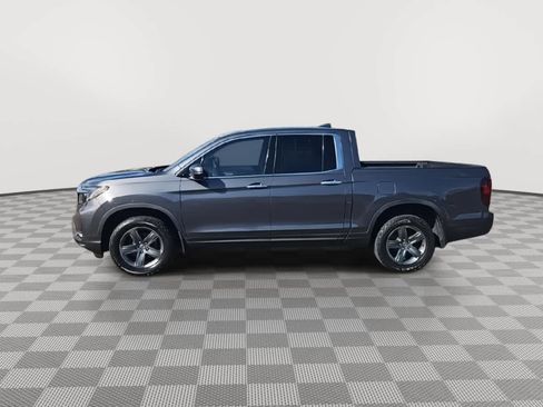 Used 2023 Honda Ridgeline RTL-E image 5