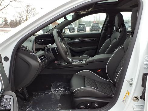 New 2026 Cadillac CT5 V w/ Technology Package image 15