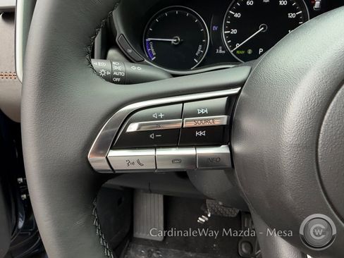 New 2026 MAZDA CX-50 AWD 2.5 Hybrid w/ Premium Pkg image 21