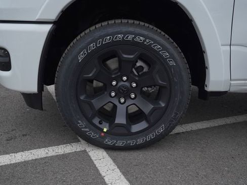 New 2026 RAM 1500 Big Horn image 10