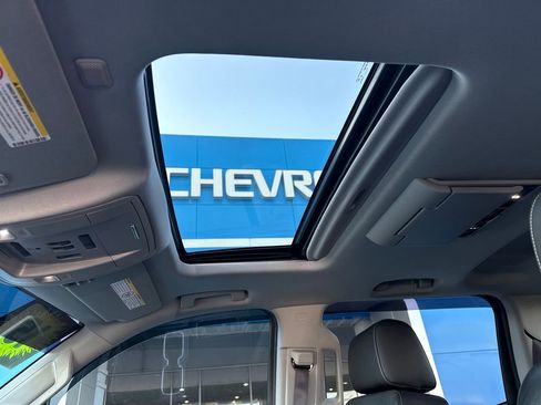 Used 2015 Chevrolet Silverado 2500 LTZ image 27