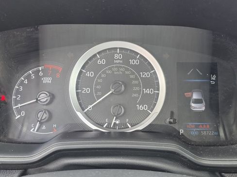 Used 2022 Toyota Corolla LE FWD image 26