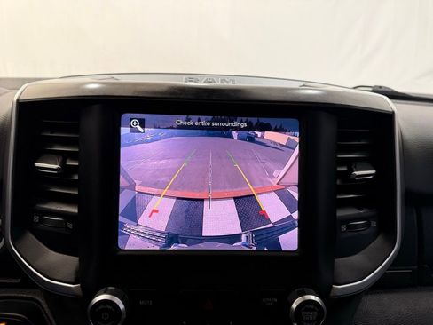 Used 2019 RAM 1500 Big Horn image 34