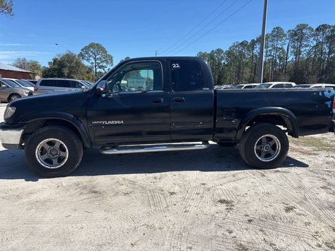 Used 2002 Toyota Tundra SR5 RWD image 3