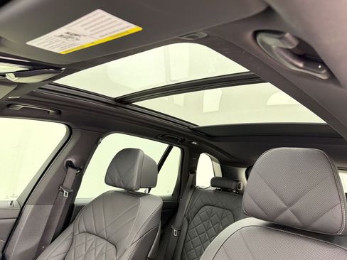 Certified 2025 BMW X5 xDrive40i AWD/4WD image 15