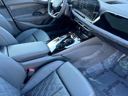 New 2025 Audi S5 Premium Plus image 14