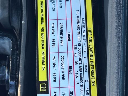 Used 2017 Dodge Journey Crossroad image 18