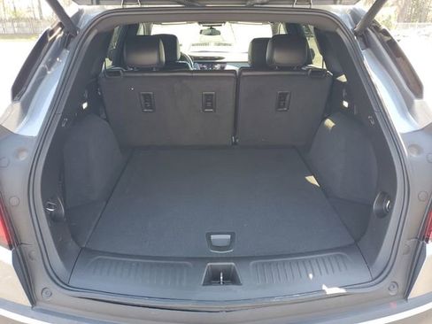 Used 2022 Cadillac XT5 Luxury image 8