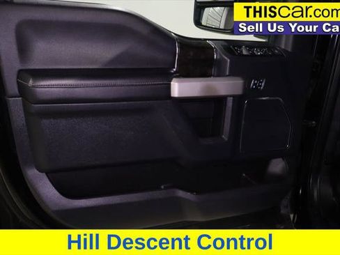 Used 2022 Ford F250 Lariat w/ Lariat Ultimate Package image 21