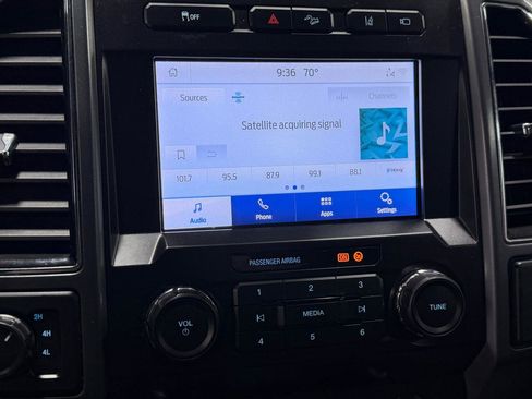 Used 2021 Ford F250 XLT w/ XLT Premium Package image 31