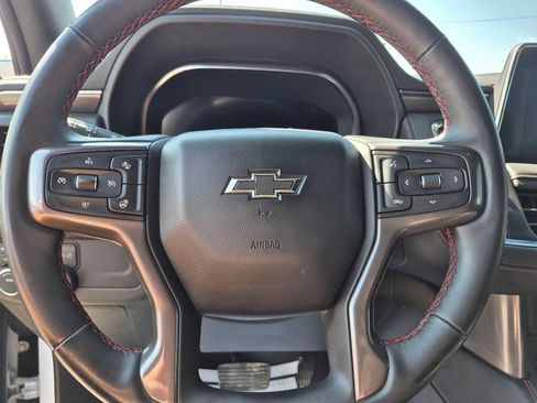 Used 2023 Chevrolet Suburban RST w/ Luxury Package AWD/4WD image 18