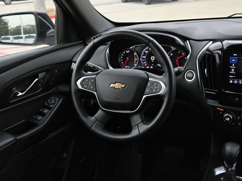 Used 2023 Chevrolet Traverse High Country w/ LPO, Floor Liner Package FWD image 20