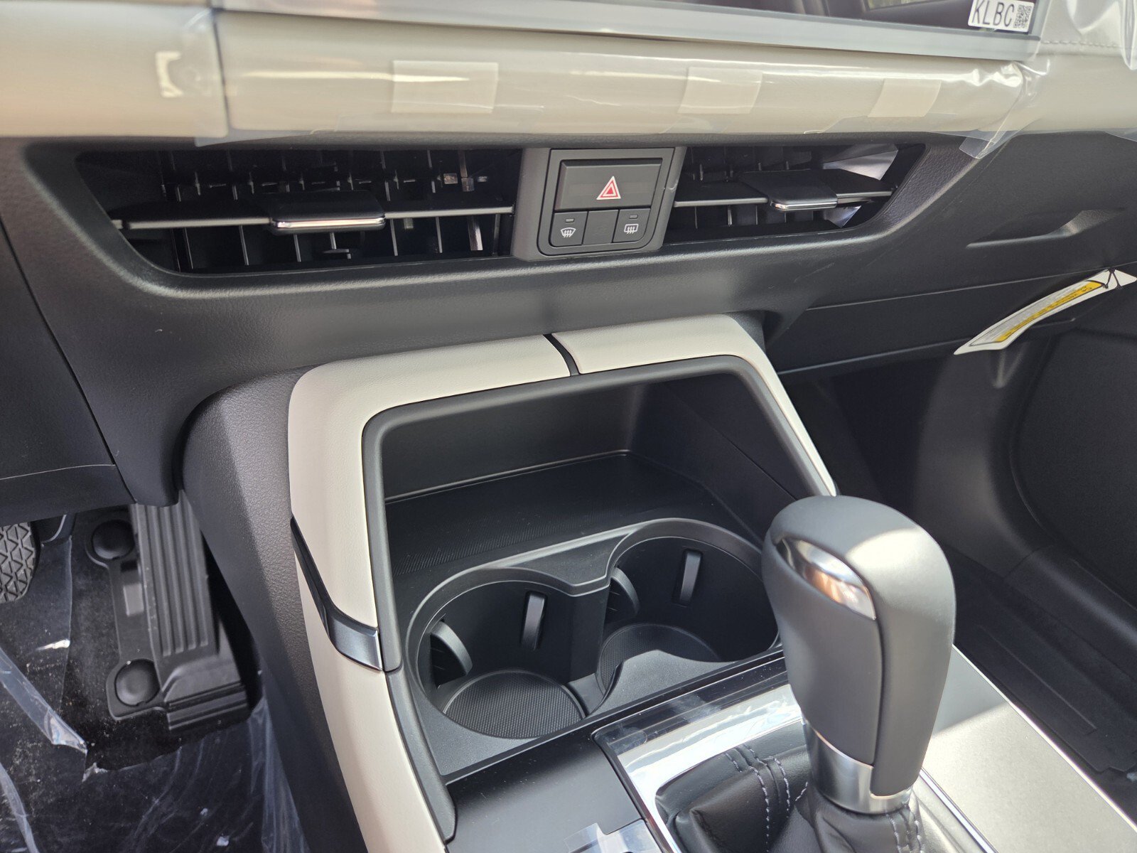 New 2026 MAZDA CX-5 Preferred AWD/4WD image 23