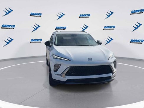 New 2026 Buick Envision Sport Touring image 5