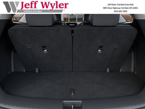 New 2026 Kia Sorento X-Line EX image 20