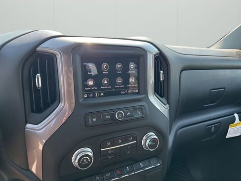 New 2026 GMC Sierra 1500 Pro w/ Graphite Edition image 32