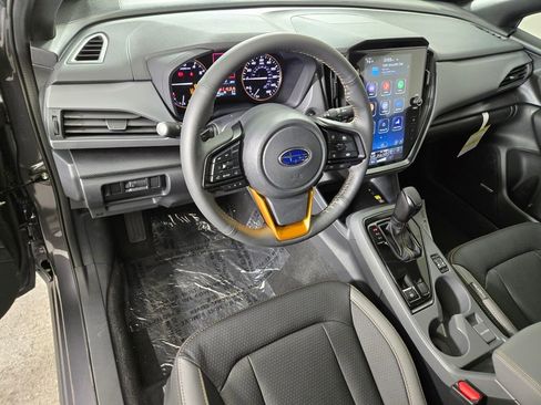 New 2026 Subaru Crosstrek 2.5i Wilderness w/ Crosstrek Mirror Package AWD/4WD image 11