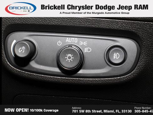 Used 2021 Buick Encore GX Select image 26