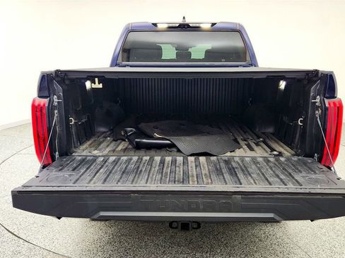 Used 2022 Toyota Tundra SR5 w/ TRD Off-Road Premium Package AWD/4WD image 18