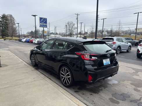 Used 2025 Subaru Impreza 2.0i Sport image 5