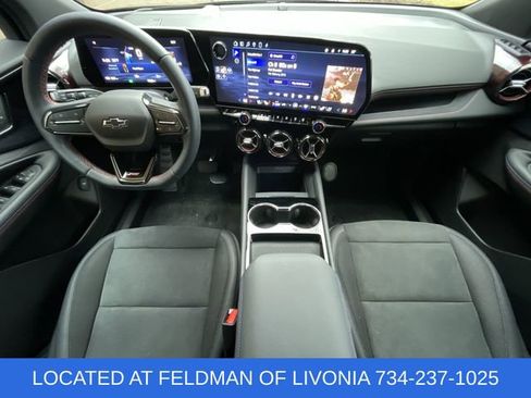 Used 2024 Chevrolet Blazer EV RS image 18