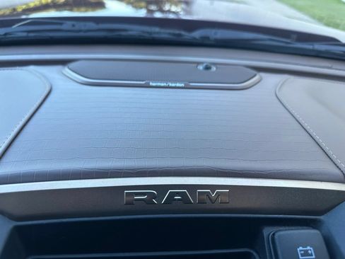 Used 2021 RAM 2500 Limited AWD/4WD image 49