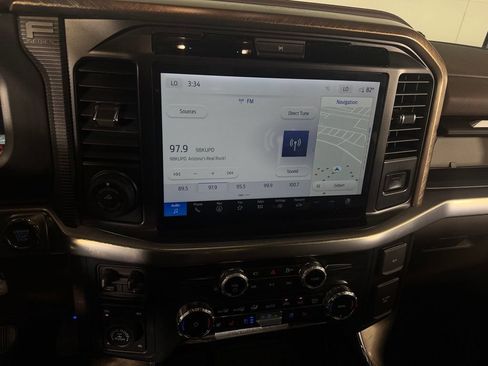 Used 2025 Ford F150 King Ranch AWD/4WD image 19