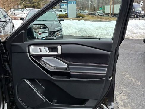 Used 2021 Ford Explorer ST w/ Equipment Group 401A image 56