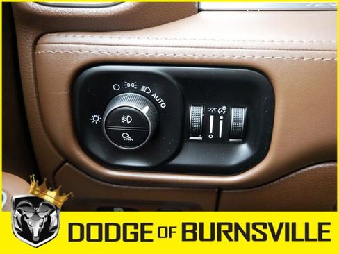 Used 2021 RAM 1500 Limited image 26