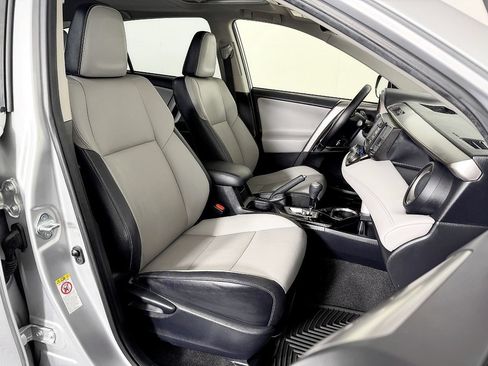 Used 2016 Toyota RAV4 Limited AWD/4WD image 50