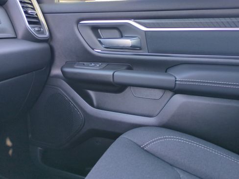 New 2026 RAM 1500 Big Horn image 16