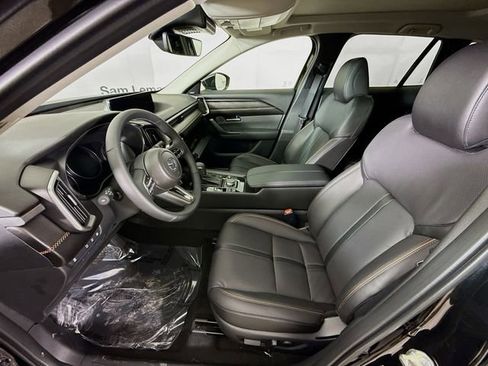 New 2026 MAZDA CX-50 AWD 2.5 Hybrid w/ Weather Package image 21