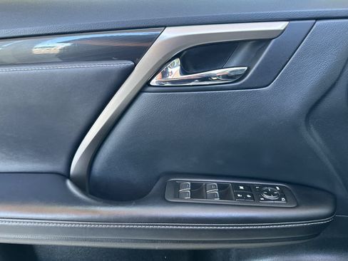 Used 2020 Lexus RX 350 AWD w/ Accessory Package image 12