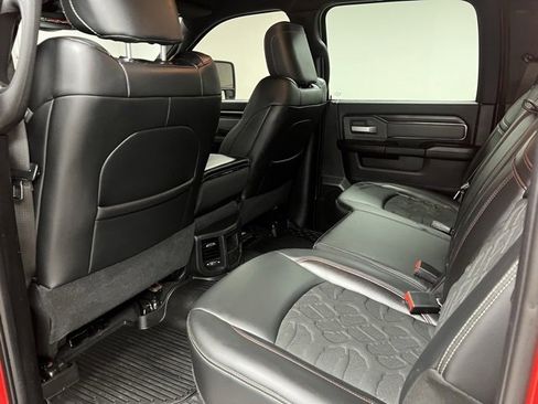 Used 2023 RAM 2500 Power Wagon image 57