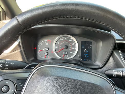 Used 2022 Toyota Corolla SE image 12