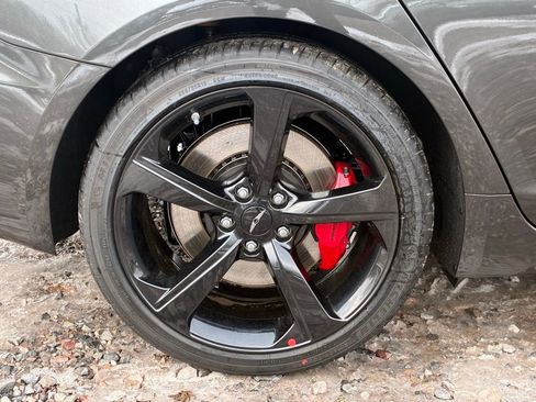 New 2026 Genesis G70 3.3T Sport Prestige image 49