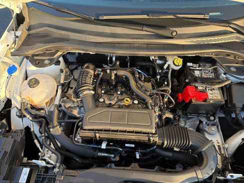 Used 2025 Ford Escape Active image 20