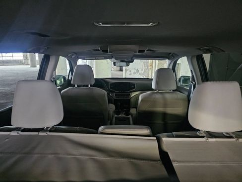 Used 2019 Honda Pilot EX-L image 7