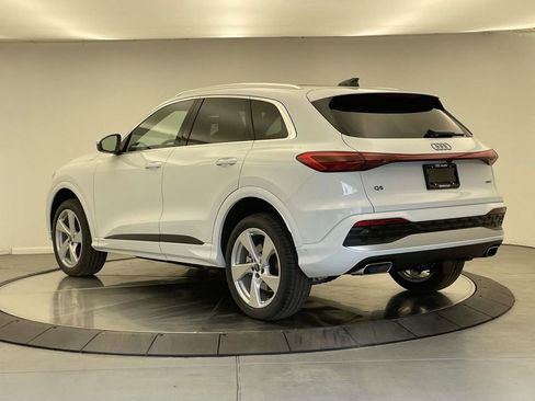New 2025 Audi Q5 Premium Plus image 3
