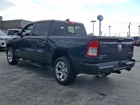 Used 2020 RAM 1500 Big Horn AWD/4WD image 4