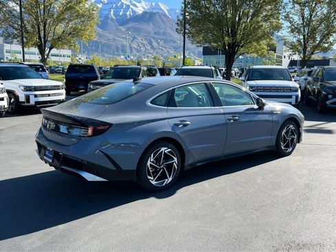 Certified 2026 Hyundai Sonata SEL AWD/4WD image 7