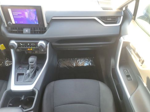 Used 2024 Toyota RAV4 LE image 13