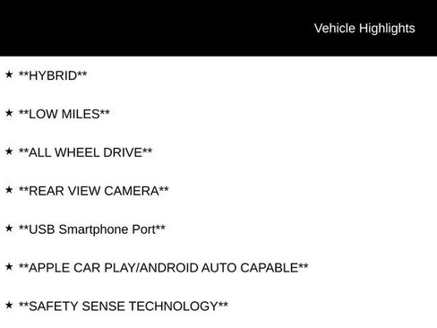 Certified 2020 Toyota RAV4 LE image 12