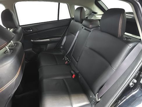 Used 2016 Subaru Crosstrek 2.0i Limited image 32