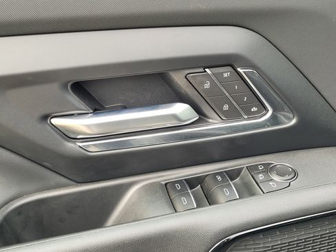 New 2026 Chevrolet Silverado EV LT w/ Premium Package image 10