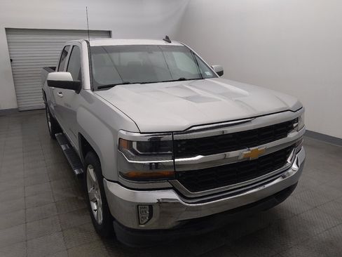 Used 2017 Chevrolet Silverado 1500 LT w/ All Star Edition RWD image 14