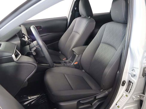 Used 2023 Toyota Corolla LE FWD image 25