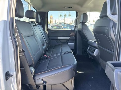 New 2025 Ford F250 Lariat w/ FX4 Off-Road Package image 27
