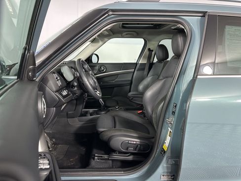 Used 2022 MINI Cooper Countryman S image 9